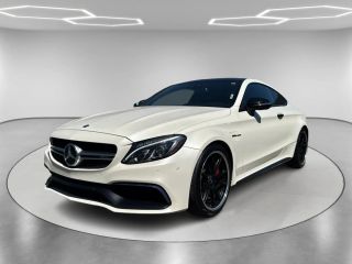 2018 MERCEDES-BENZ MERCEDES-AMG CLASE C63758254660099120