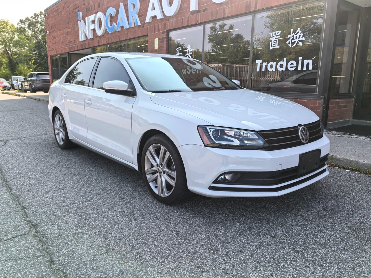 2015 Volkswagen Jetta SEL64135651327234120