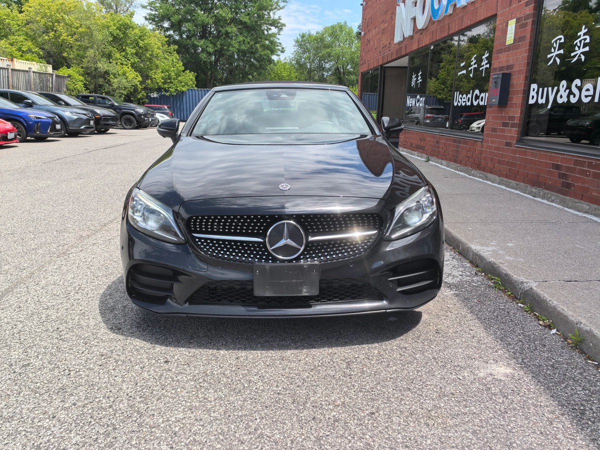 ﻿2021﻿ ﻿Mercedes-Benz﻿ ﻿C-Class﻿ ﻿C30064147220585859122