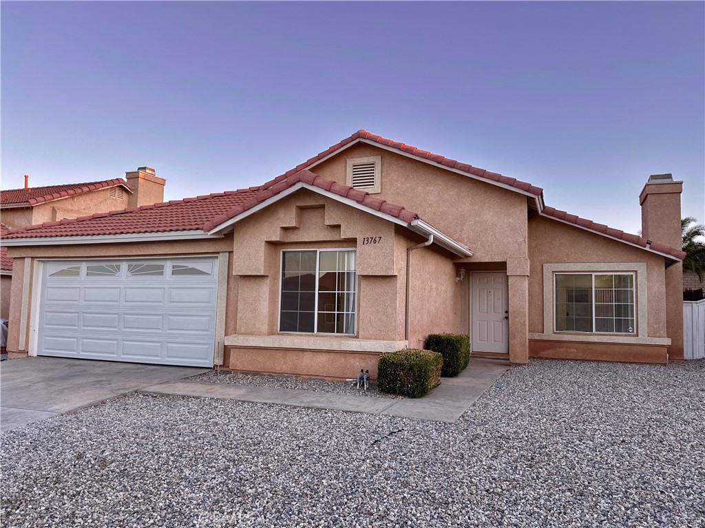 13767 SARRACINO Way Victorville CA, 9239263813023628673120