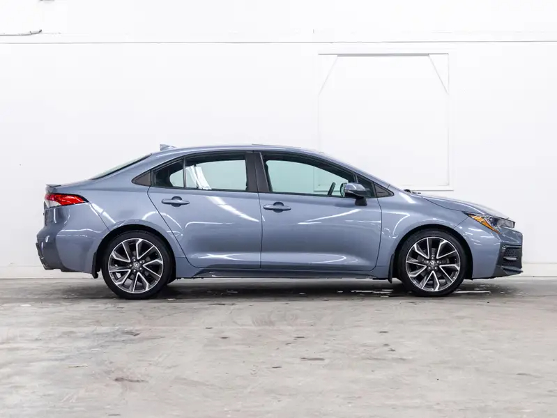 2021 Toyota Corolla63780790166915122