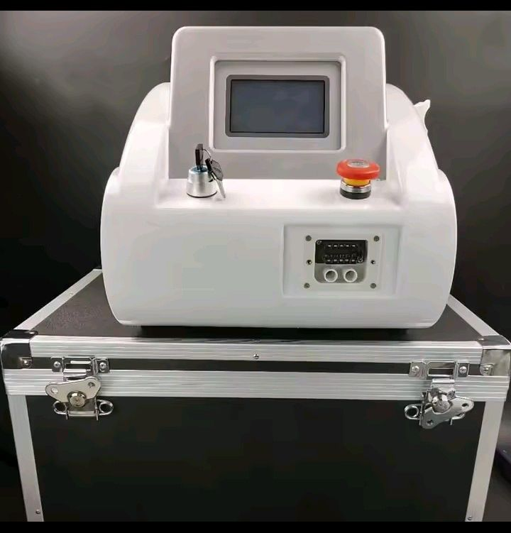Nombre: Máquina de terapia láser Q-Switched Nd Yag nueva venta caliente63581935765889122