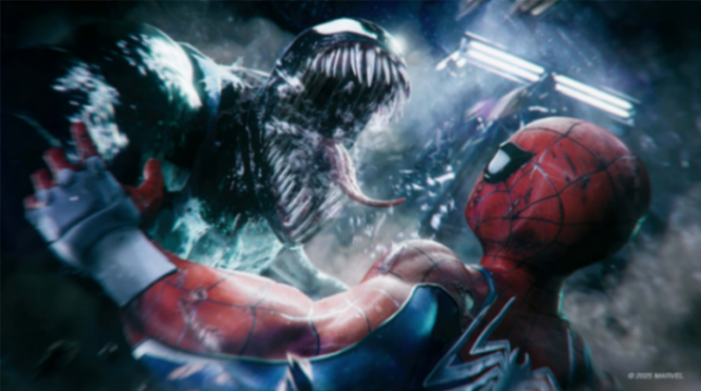 [Gratis] Marvel's Spider-Man 2 Edición Deluxe MULTi26-ElAmigos62959287560963123