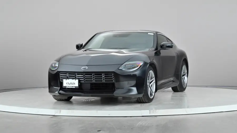 2024 Nissan Z63725834498563121