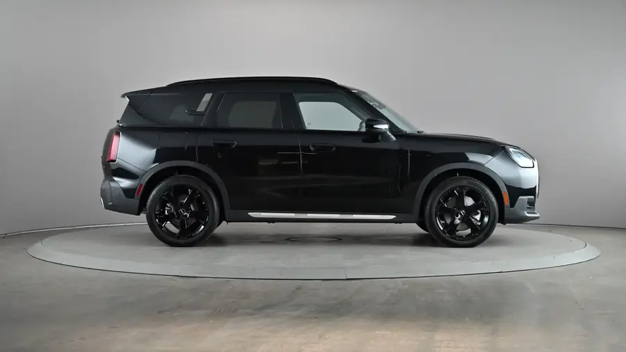 2025 MINI Countryman64311541660419124