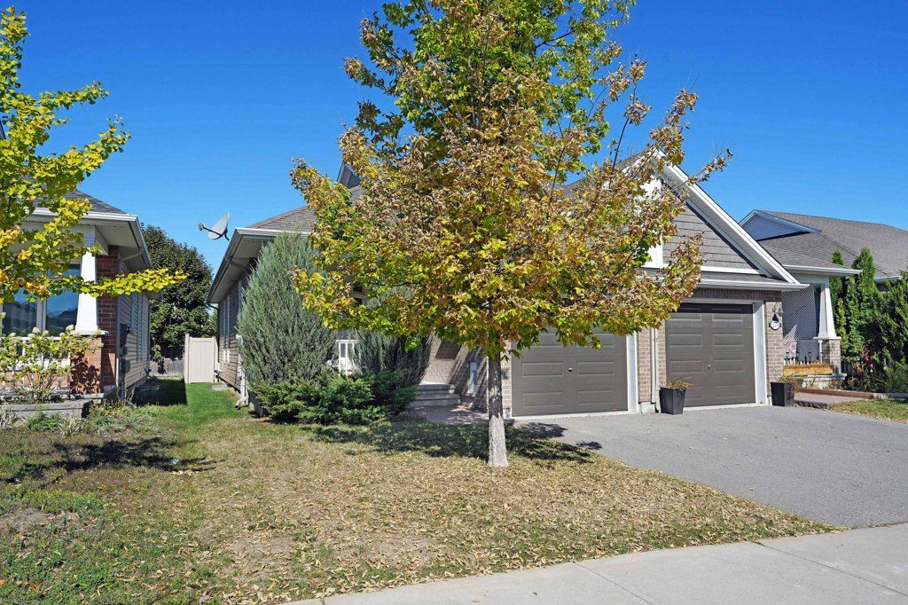 281 Brambling Way