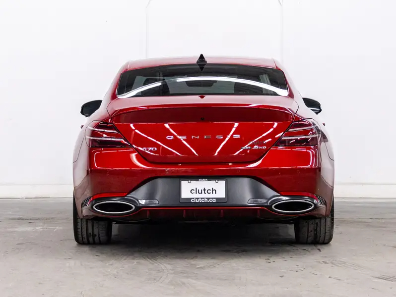 2022 Genesis G7064112814213379122