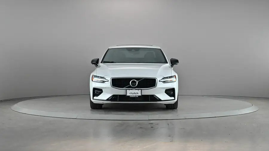 2019 Volvo S6064485364935939121