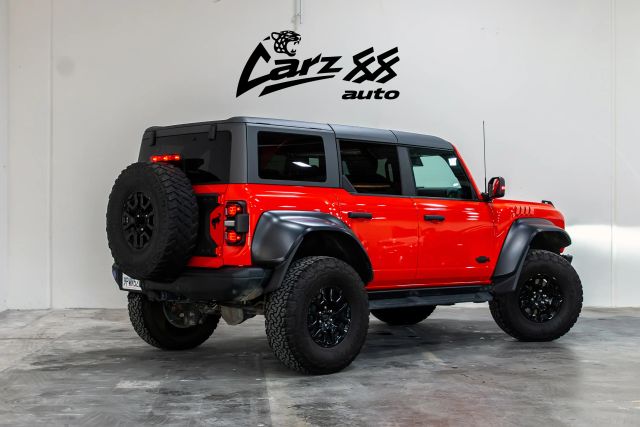 2023 FORD BRONCO64024170708355122