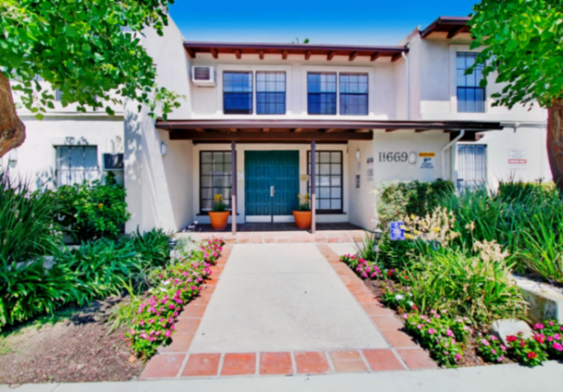 Garden Green Apartments63581179752707122