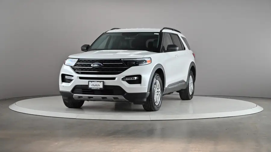 2023 Ford Explorer64233724761603122