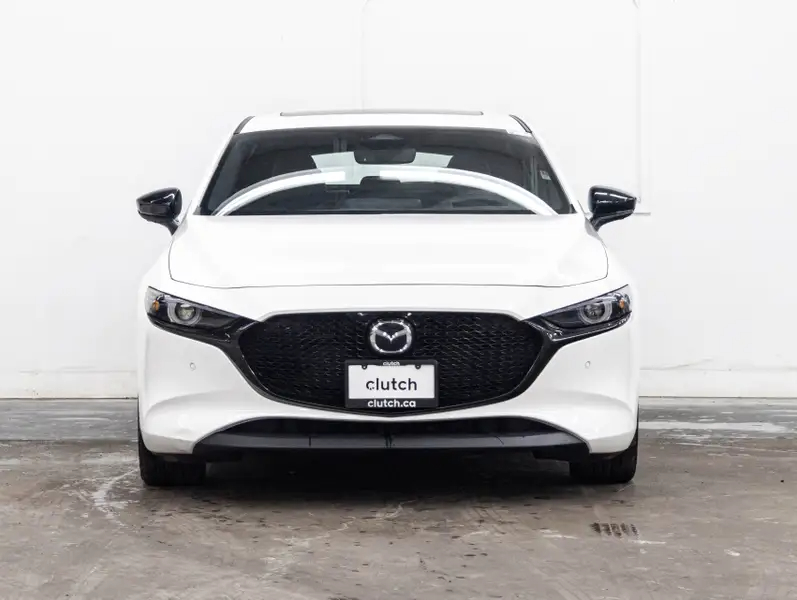 2024 Mazda Mazda3 Sport63481400423809123