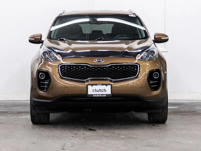 2017 Kia Sportage64443043173762122