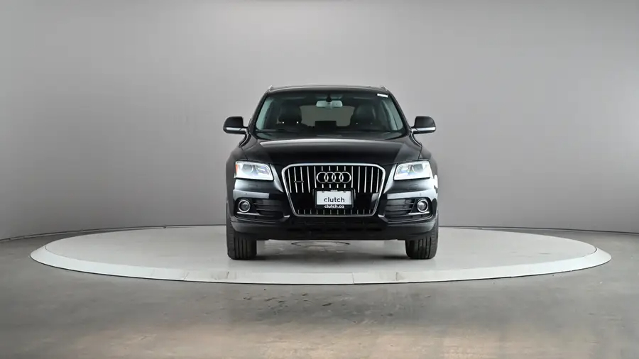 2017 Audi Q564331741851522120