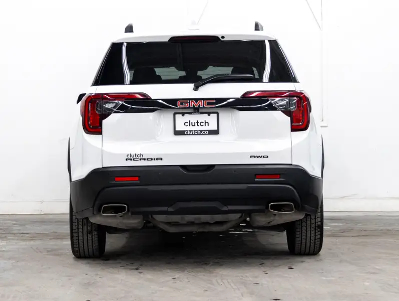 2023 GMC Acadia63747247303425124