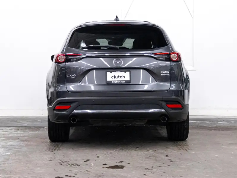 2021 Mazda CX-964428214891906121