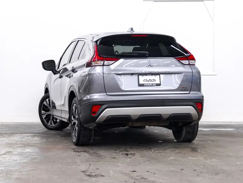 2022 Mitsubishi Eclipse Cross64012234012801124