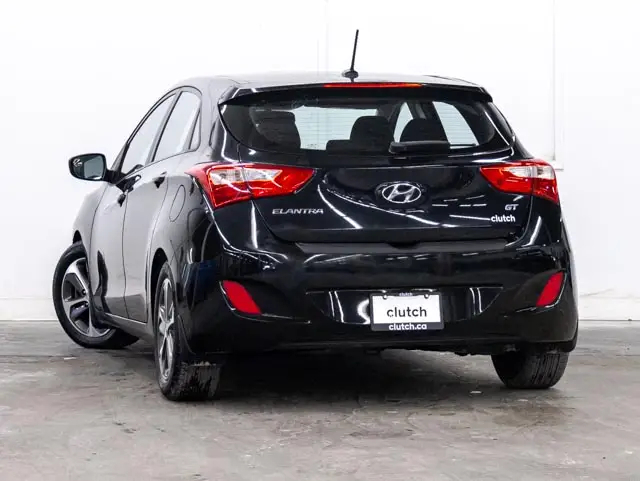 2016 Hyundai Elantra GT63933230541826121