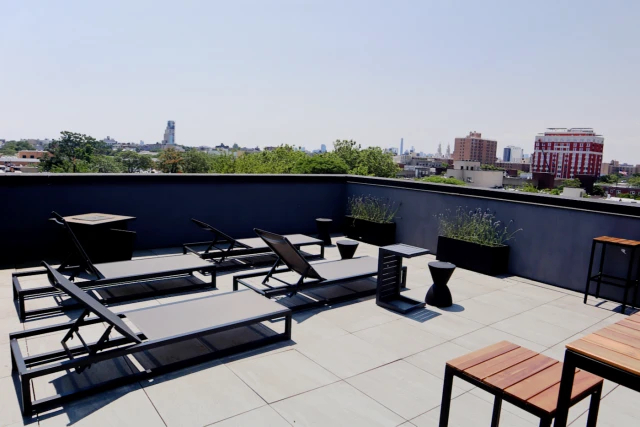The Bushwick House63590772828547121