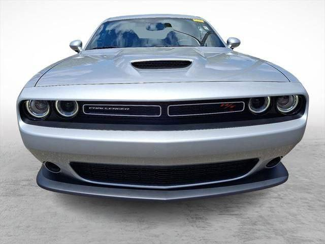 2023 Dodge Challenger R/T521 63249146140929120