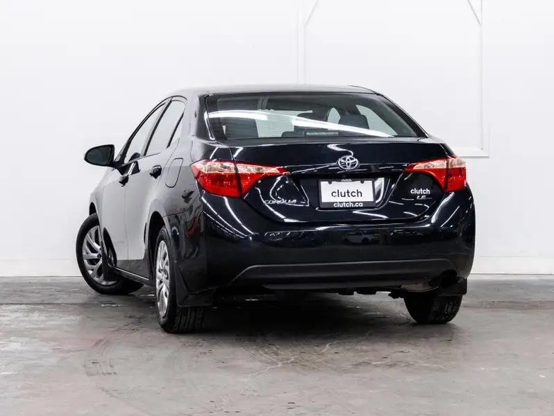 2019 Toyota Corolla64373892653699122