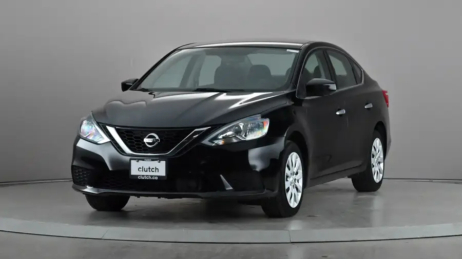 2018 Nissan Sentra64421937959171121