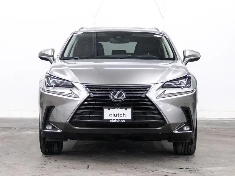 2020 Lexus NX64555761318019121