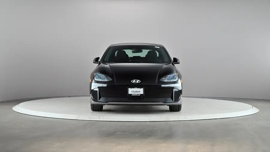 2024 Hyundai Ioniq 6