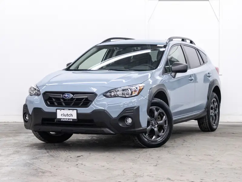 2023 Subaru Crosstrek64833336431873122