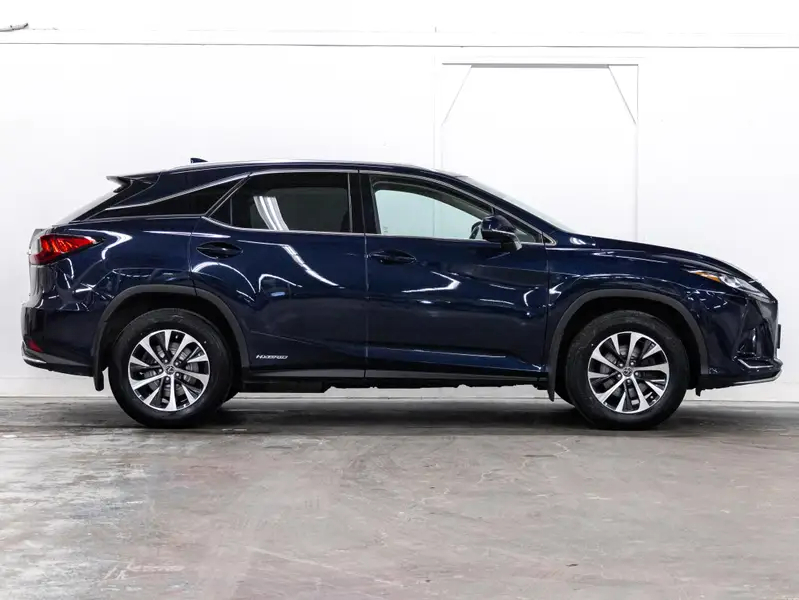 2021 Lexus RX64806354576387120