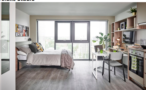Vista Trinity