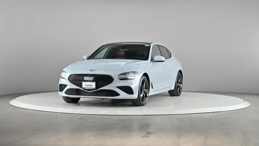 2023 Genesis G7063720725107713124