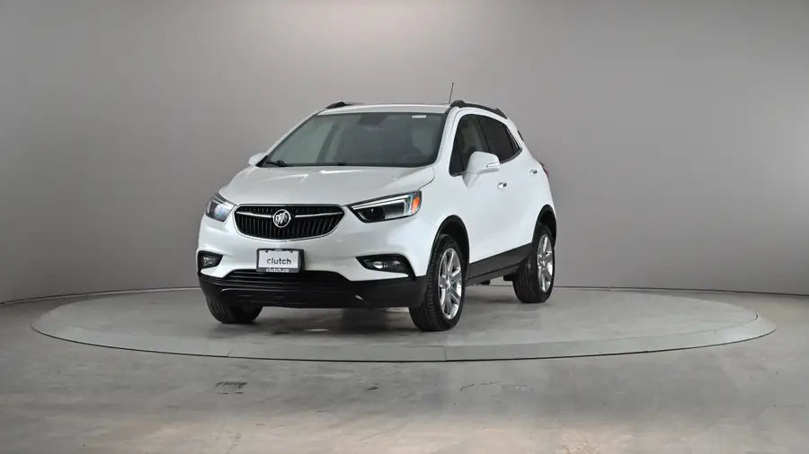 2017 Buick Encore64719585853570120