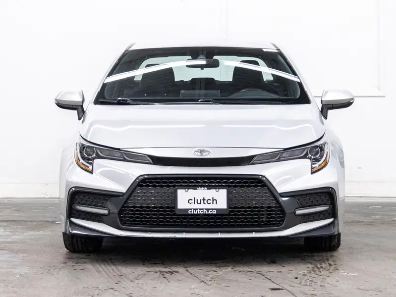 2021 Toyota Corolla64553520969859121