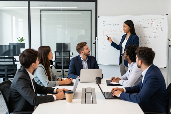Carreras en los Centros de Fulfillment de Amazon: Oportunidades, Requisitos y Proceso de Contratación