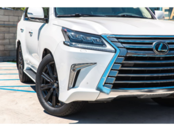 2021 LEXUS LX 3R LUJO63325499680385124