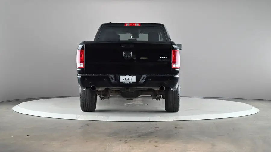 2023 Ram 1500 Classic64154544191490124