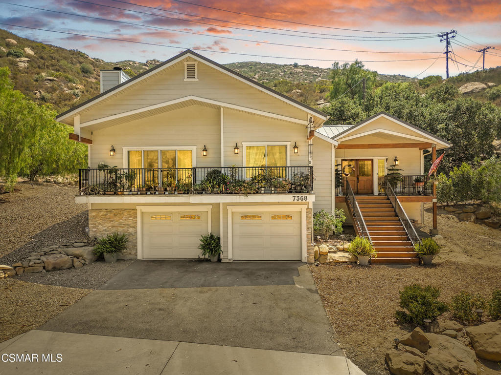 8546 Woodley Ave, North Hills CA, 9134363822070561539120