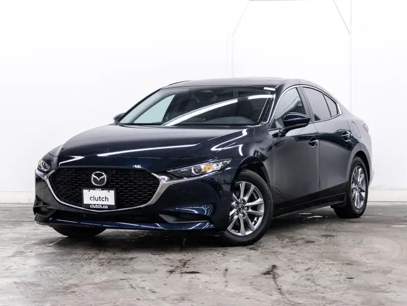 2024 Mazda Mazda363824018260099122