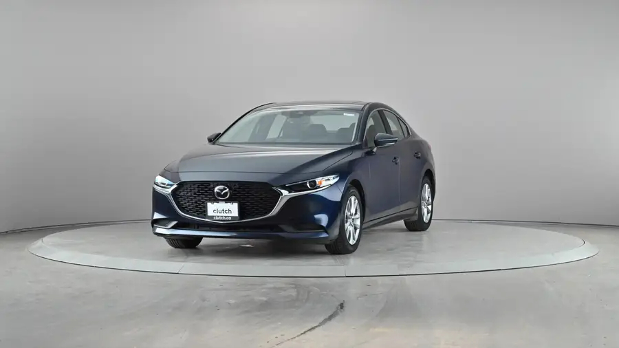 2023 Mazda Mazda364473214177026121