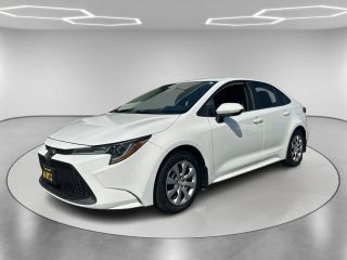 2020 TOYOTA COROLLA63765938139139120