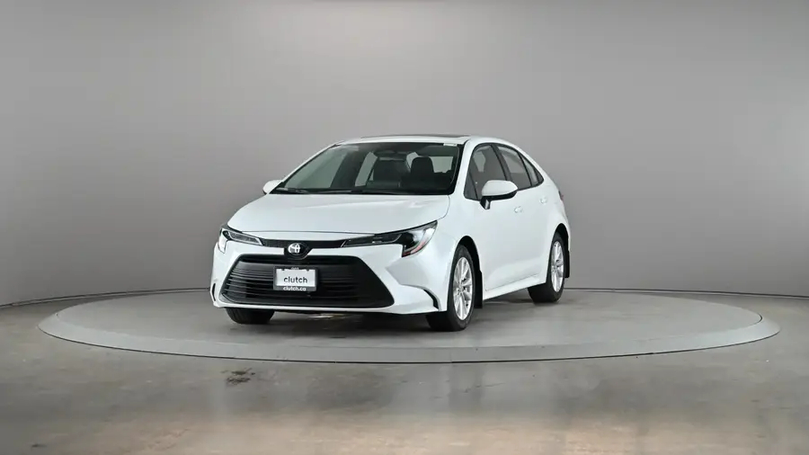 2024 Toyota Corolla64551546224770122
