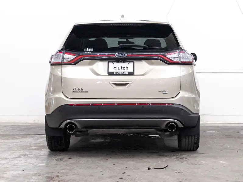 2018 Ford Edge63721651483523124