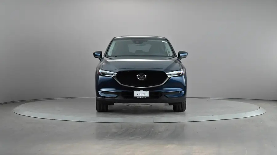 2019 Mazda CX-564451622126339121