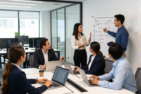 carreras en Amazon carreras en Amazon