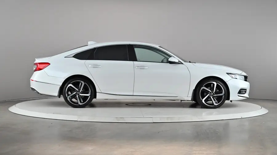 2018 Honda Accord63723481453827122