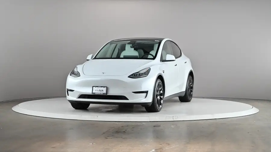 2022 Tesla Model Y63853210022915120