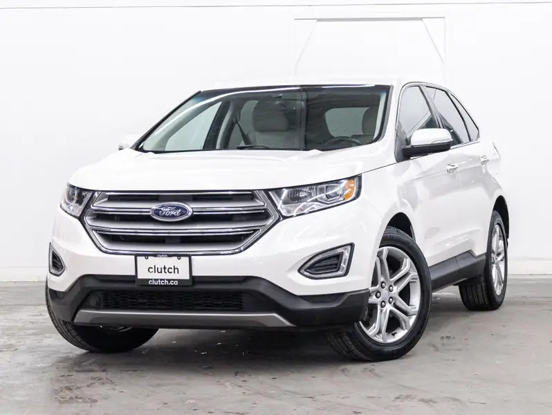 2018 Ford Edge63722284006915122