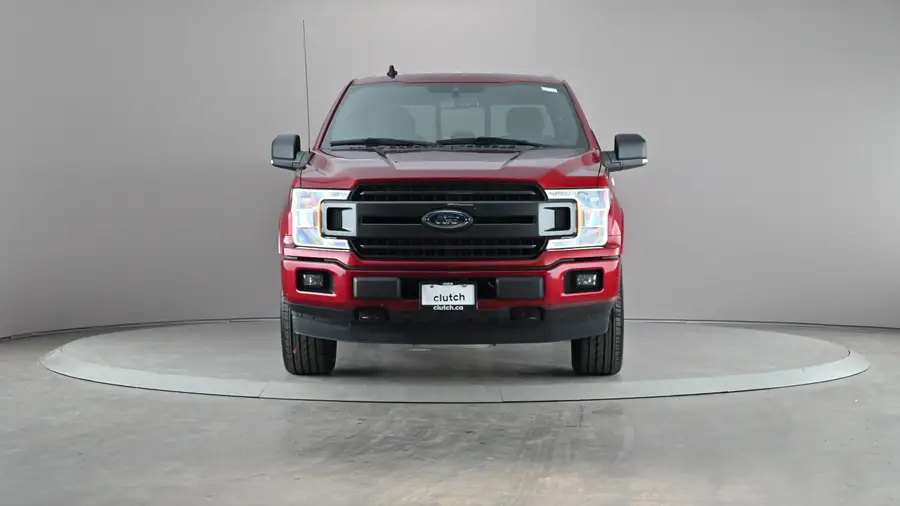 2019 Ford F-15064533609169026122