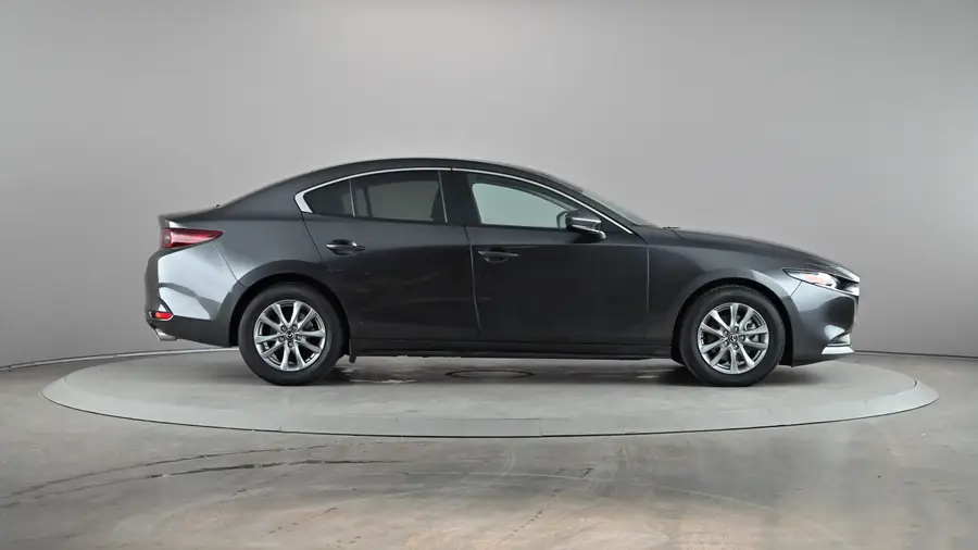 2024 Mazda Mazda364297742148610124